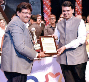 Jain Samaj Ratna Samman Award