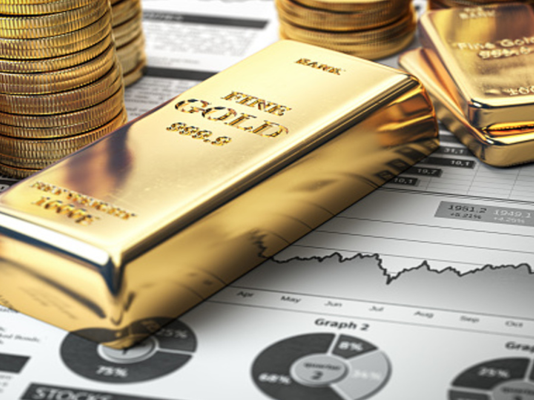 Gold is expected to remain elevated